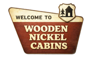 Wooden Nickel Cabins